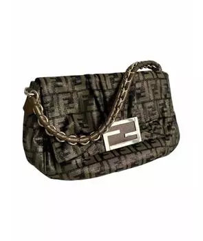 Сумка с короткими ручками