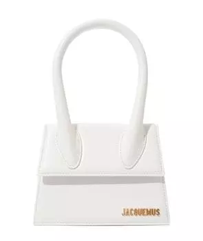 Сумка с короткими ручками