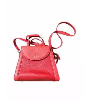 Сумка с короткими ручками