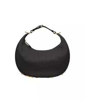 Сумка с короткими ручками