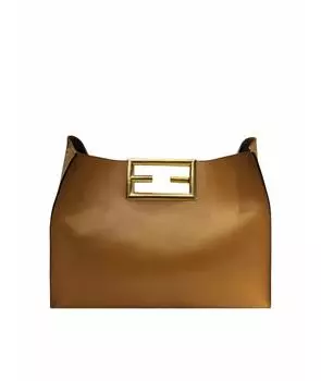 Сумка с короткими ручками