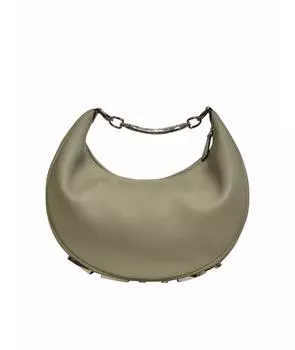 Сумка с короткими ручками