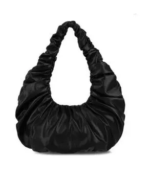 Сумка с короткими ручками