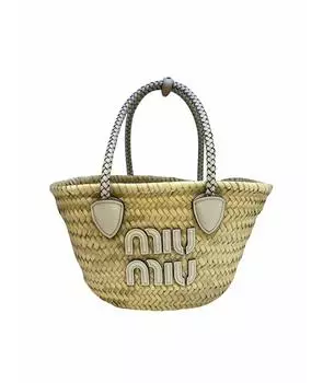 Сумка с короткими ручками