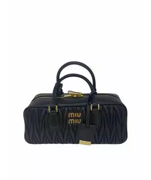 Сумка с короткими ручками