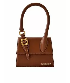 Сумка с короткими ручками