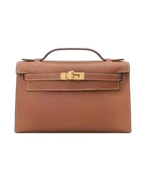 Сумка с короткими ручками