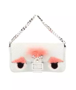 Сумка с короткими ручками