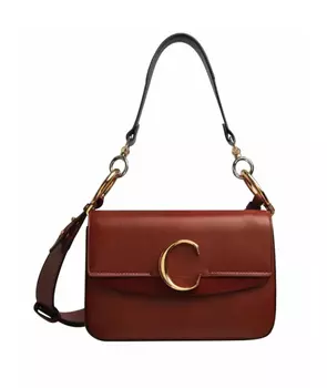 Сумка с короткими ручками