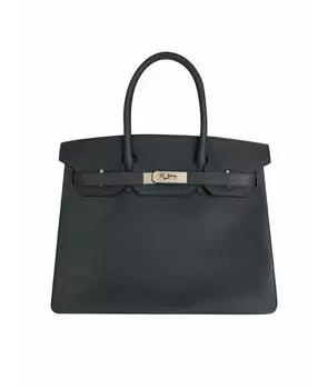 Сумка с короткими ручками