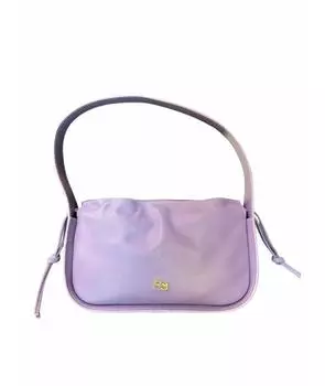 Сумка с короткими ручками