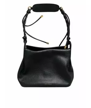 Сумка с короткими ручками