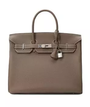 Сумка с короткими ручками