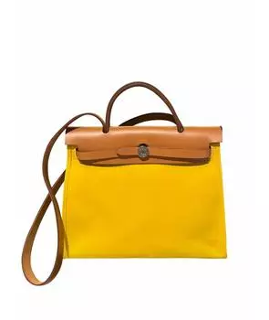 Сумка с короткими ручками