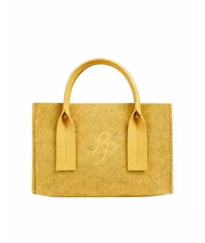 Сумка с короткими ручками