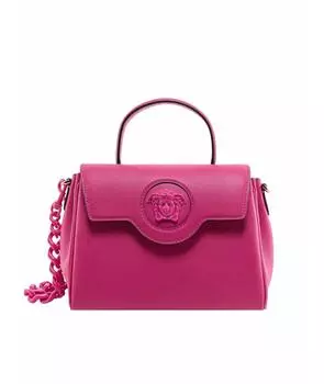 Сумка с короткими ручками