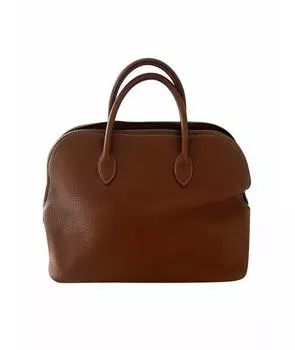 Сумка с короткими ручками