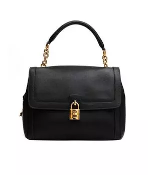 Сумка с короткими ручками