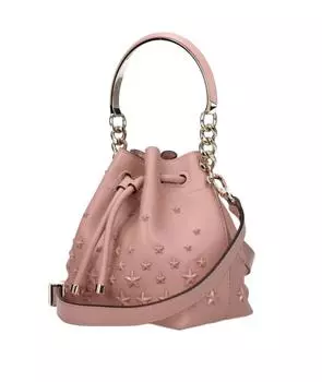 Сумка с короткими ручками