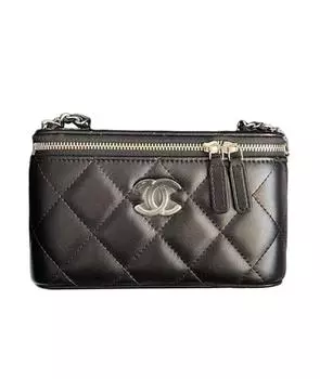 Сумка с короткими ручками