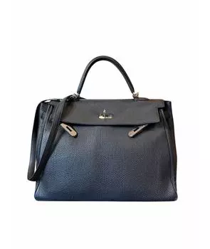 Сумка с короткими ручками