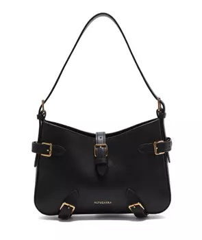 Сумка с короткими ручками