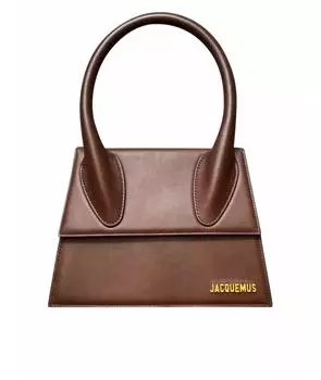 Сумка с короткими ручками