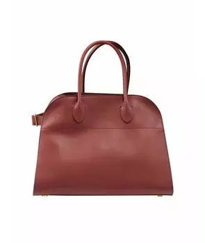 Сумка с короткими ручками