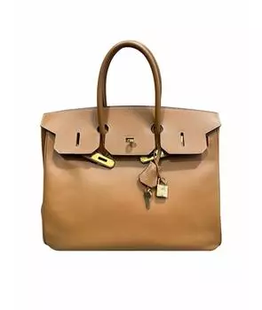 Сумка с короткими ручками