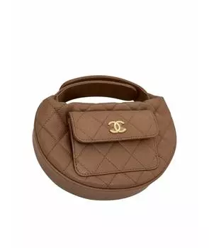 Сумка с короткими ручками