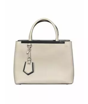 Сумка с короткими ручками