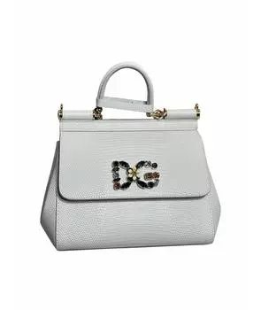 Сумка с короткими ручками