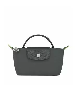 Сумка с короткими ручками