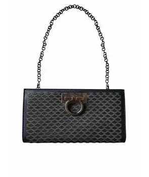 Сумка с короткими ручками