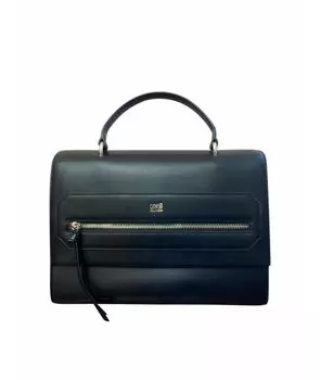 Сумка с короткими ручками