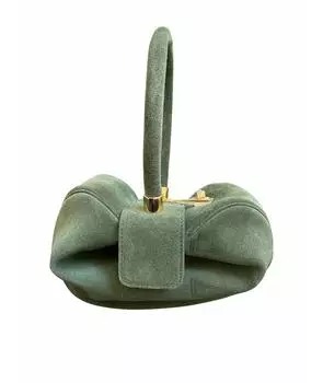 Сумка с короткими ручками