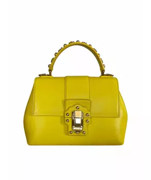 Сумка с короткими ручками