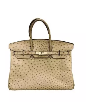 Сумка с короткими ручками