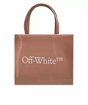 Сумка с короткими ручками