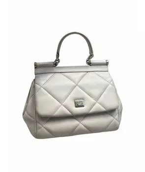 Сумка с короткими ручками