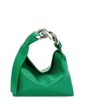 Сумка с короткими ручками