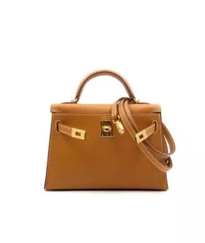 Сумка с короткими ручками