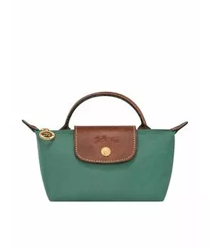 Сумка с короткими ручками