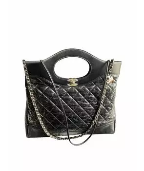 Сумка с короткими ручками