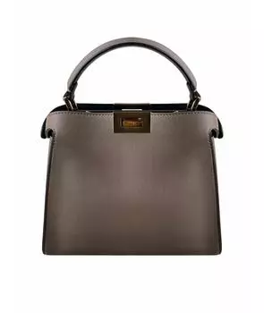 Сумка с короткими ручками