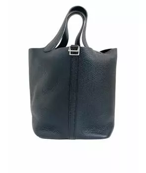 Сумка с короткими ручками