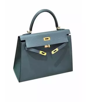 Сумка с короткими ручками