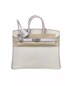 Сумка с короткими ручками