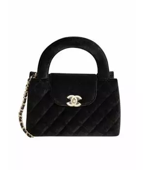 Сумка с короткими ручками