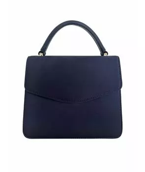 Сумка с короткими ручками